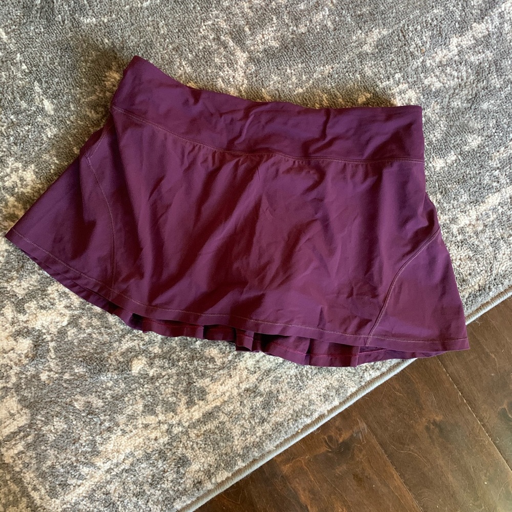 Lululemon Skirt